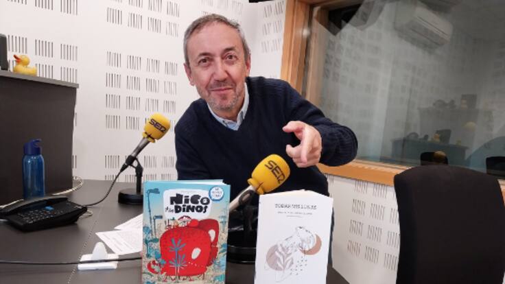 Rincón Literario del 23 de noviembre