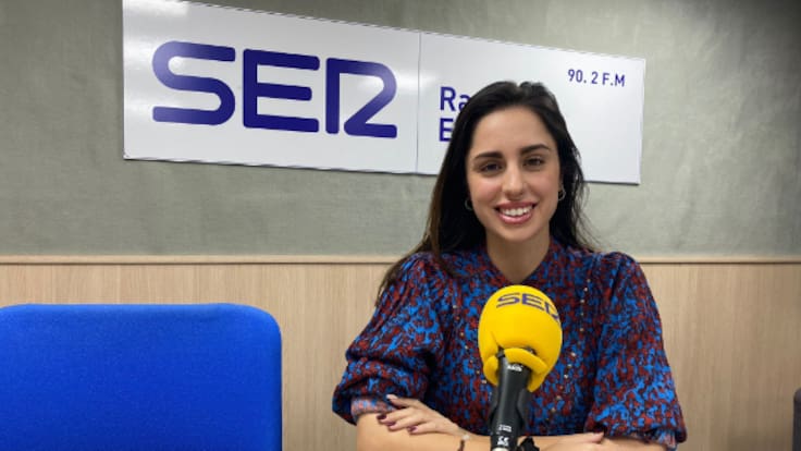 Teresa Pascual, psicóloga especializada en violencia de género, sobre la visibilidad de este problema