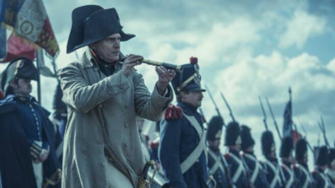 Sección Cine 24/11/23. Con Carmen Castilla