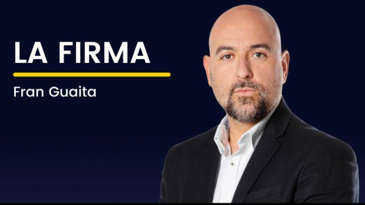 La Firma de Fran Guaita (27-11-2023)