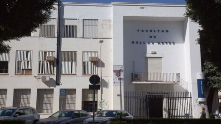 "Nos usan como artillería y generan inseguridad" Consejo de Estudiantes Bellas Artes UMA