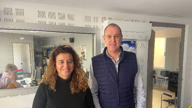 La muerte de Antoni Mari Calbet y la llegada de Uber a Ibiza, temas centrales en la tertulia política