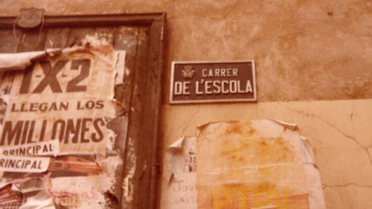 Cròniques alcoianes (27/11/2023) "La fundació d’un col·legi menor a Alcoi"