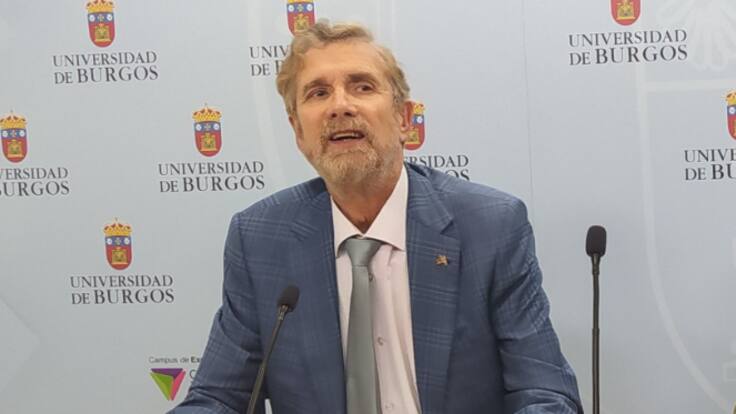 "Sus declaraciones fueron un engaño y una vergüenza": enfado frente a las promesas infinitas del Rector de la UBU