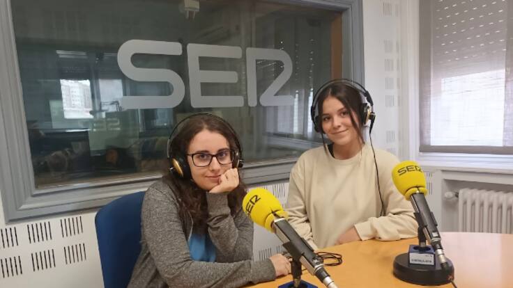 SER Actual con Elsa Martínez y Sara Hidalgo: Día Internacional para la Eliminación de la Violencia contra las Mujeres