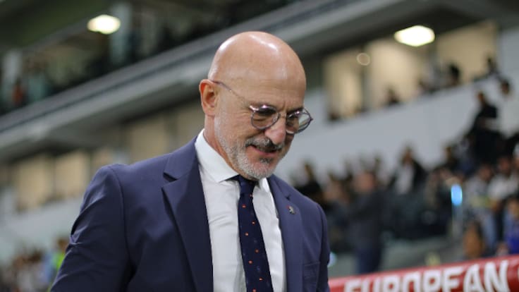 "De la Fuente se ha ganado nuestra confianza por derecho propio"