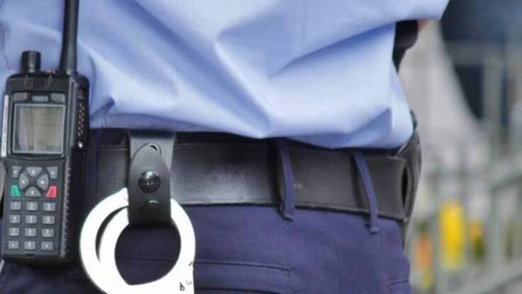 La Primera Llamada con secretario del sector de seguridad privada y servicios auxiliares de la Federación de Servicios, Movilidad y Consumo (FeSMC) de UGT La Rioja, Fernando Vega (28/11/2023)