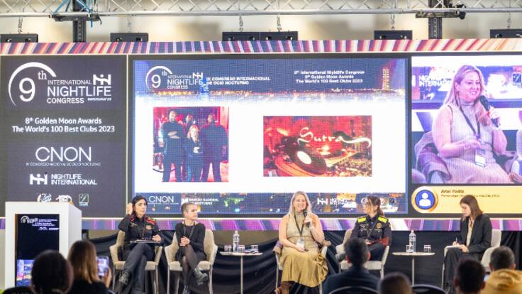 Cuatro de los diez mejores locales de ocio del mundo están en Ibiza, según la lista The World’s 100 Best Clubs 2023