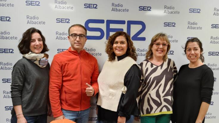 La historia de Juan Domingo, un relato de superación