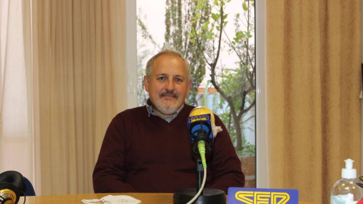 La Columna Pau Bernabéu (29/11/2023) "Inteligencia artificial en el Campus de Alcoi de la UPV"