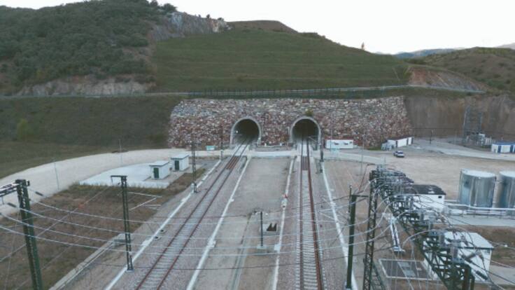 Éxitos y fracasos políticos en torno a la Variante de Pajares (29/11/2023)