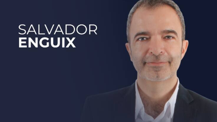 En La Contra Portada de A Vivir CV Salva Enguix reflexiona sobre lo peligrosa que puede ser la Navidad para las personas que no tienen con quien celebrarla