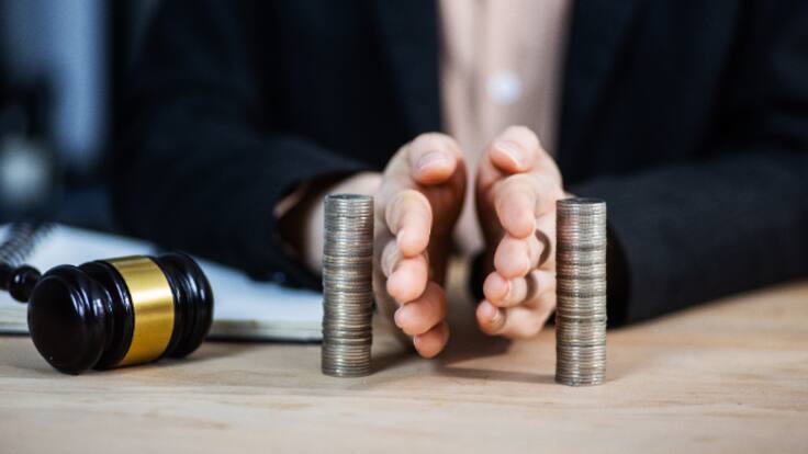 No solo las grandes herencias rompen las familias: "Vemos conflictos por el libro de papá o un sillón"