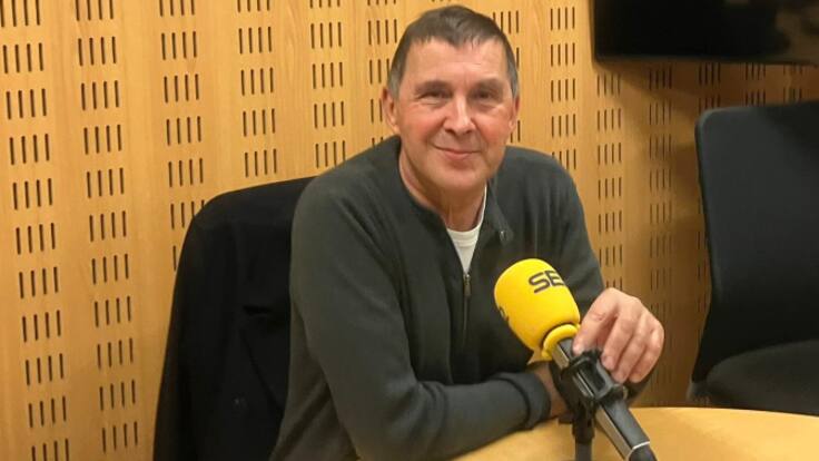 Arnaldo Otegi: "Con Pradales el PNV está haciendo un viraje a la derecha. Es un perfil absolutamente neoliberal"