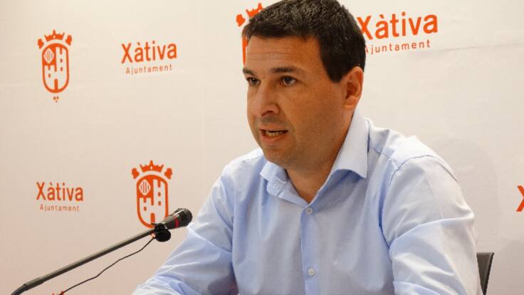 Nacho Reig y los nuevos nombres de las calles