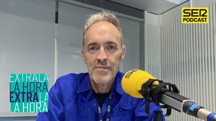 Miguel del Arco: "Rigoletto es un hijo de puta sin paliativos"