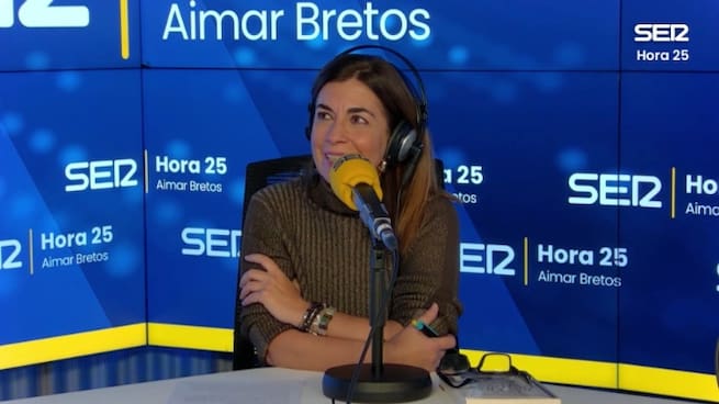 Las entrevistas de Aimar | Marta González Novo y Silvia Congost