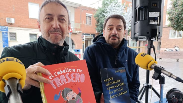 Rincón Literario del 30 de noviembre