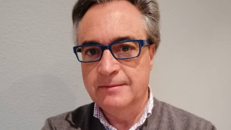 Firma Juan Carlos Camas