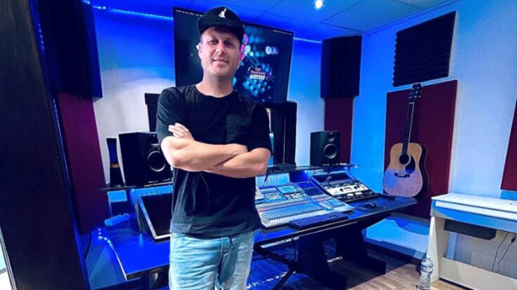 Conocemos Kris Manzaro a través de sus canciones preferidas