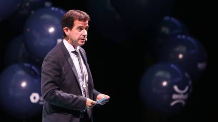 Mikel Irujo, sobre el autoconsumo en Navarra: "Hemos multiplicado por 16 la potencia instalada"