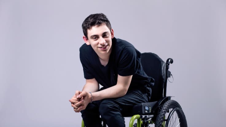 ENTREVISTA. Marc Buxaderas a SER Catalunya