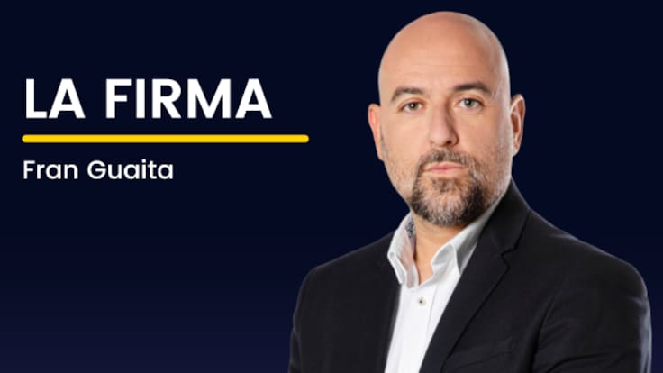 La Firma de Fran Guaita (04-12-2023)