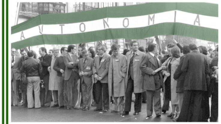 "4 de diciembre", una mirada al andalucismo