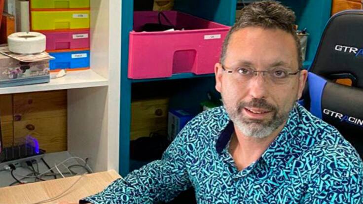 La Columna Carles Cortés (05/12/2023) "Tòpic i realitat: la imatge externa d’Alcoi"