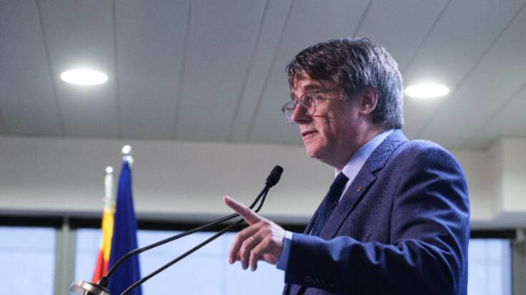 Eduardo Madina: "El PSOE no pinta nada negociando en Suiza"