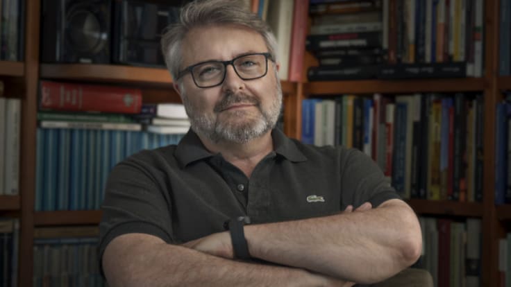 Capítulo 10. Podcasts de Fernando Pérez Pacho. Violencia de género