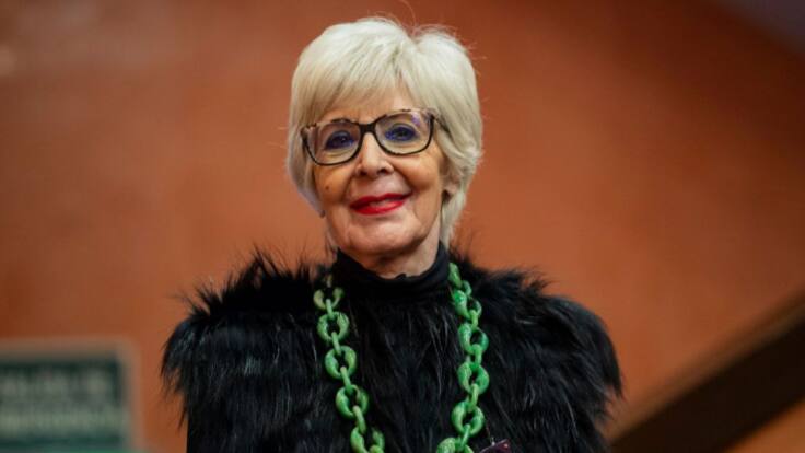 Homenaje a Concha Velasco a través de sus actuaciones y visitas en Cuenca