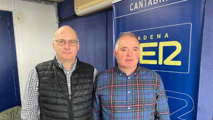 Las vacas de Cantabria contaminan menos