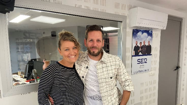 Vuelve la magia navideña en la octava entrega del musical 'Operación Santa'