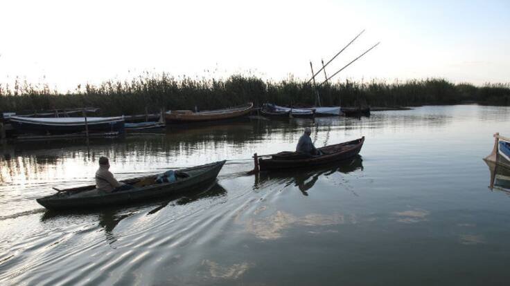 Entrevista La Ventana CV 05/12/2023