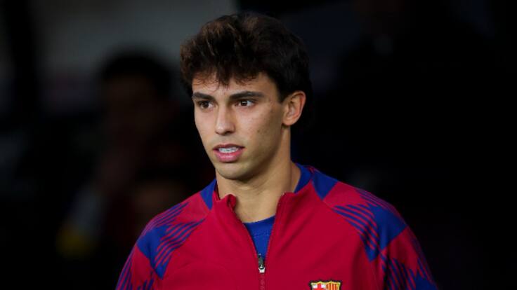 "La situación es perversa y los actores se lo merecen": 'El Sanedrín' analiza el posible futuro de Joao Félix