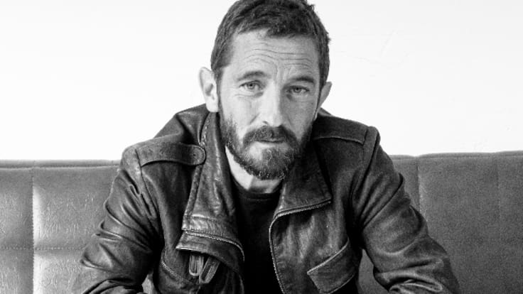 Entrevista a Borja Penalba