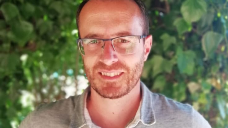 La Columna d'Antoni Belda: Importància de reciclar