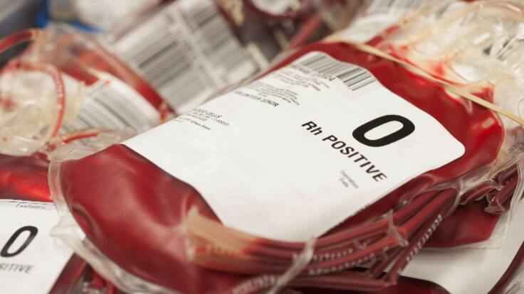 La Primera Llamada con Carlos Sola, director del Banco de Sangre de La Rioja (07/12/2023)