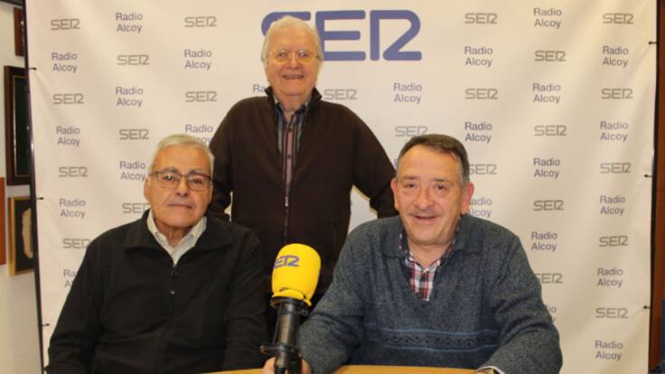 Amagatalls de la Festa: Asociación Belenista Santa Rosa