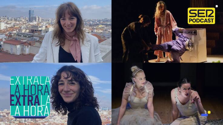 Tulsa y Lope de Vega cuentan el dolor que heredamos generación tras generación