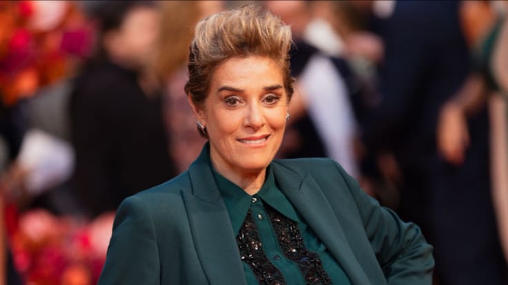 Conocemos "La celestina" de cerca con la actriz Anabel Alonso