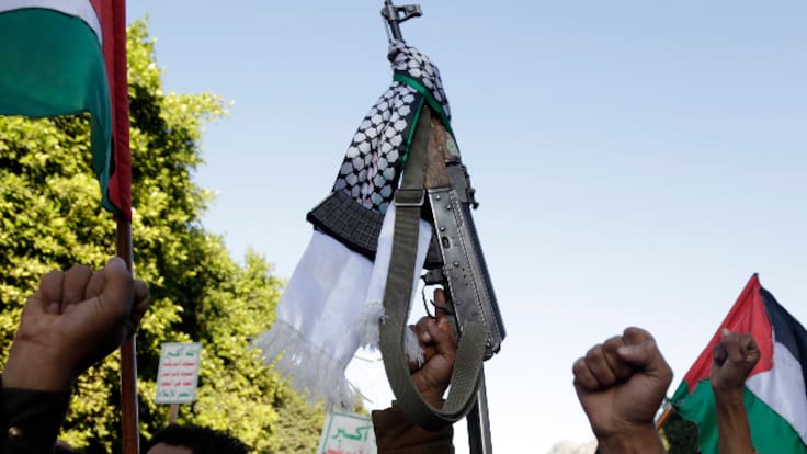 Se cumplen 75 años de la Declaración Universal de los Derechos Humanos (10/12/2023)