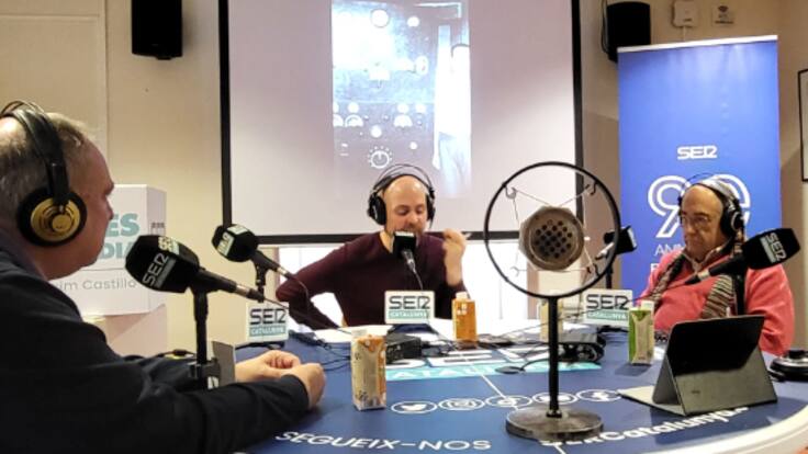 Especial 90 anys Ràdio Girona