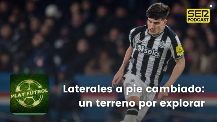 Laterales a pie cambiado: un terreno por explorar