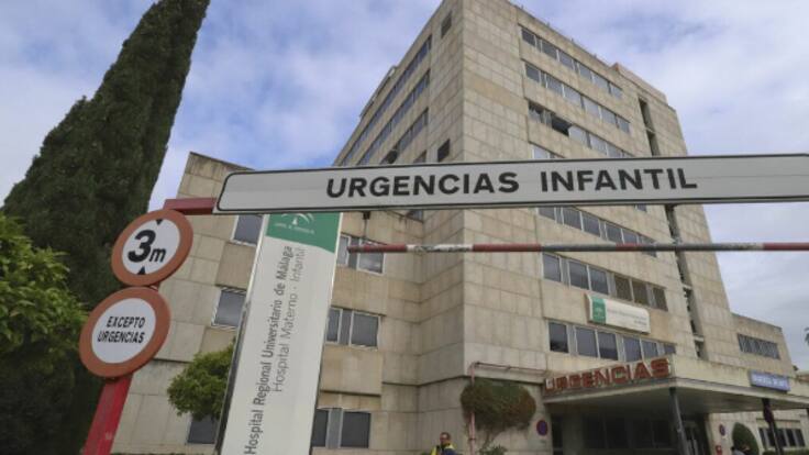 "La unidad de mamas estas bajo mínimos" Carlos Bueno, UGT