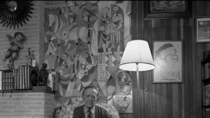 Joaquín Zapata, alcalde de La Unión, sobre ILURO, en Hoy por hoy Cartagena(2023-12-11)