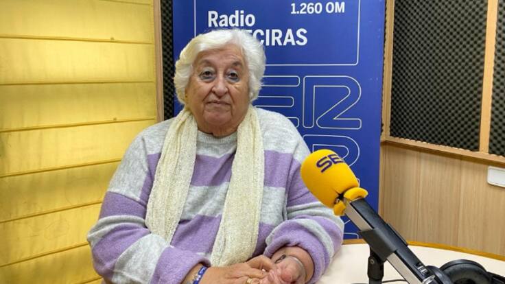 Los niños de Ucrania vuelven a la comarca por navidad