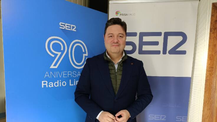 José Luis Roldán, balance de Servicios Públicos y Agricultura 2023