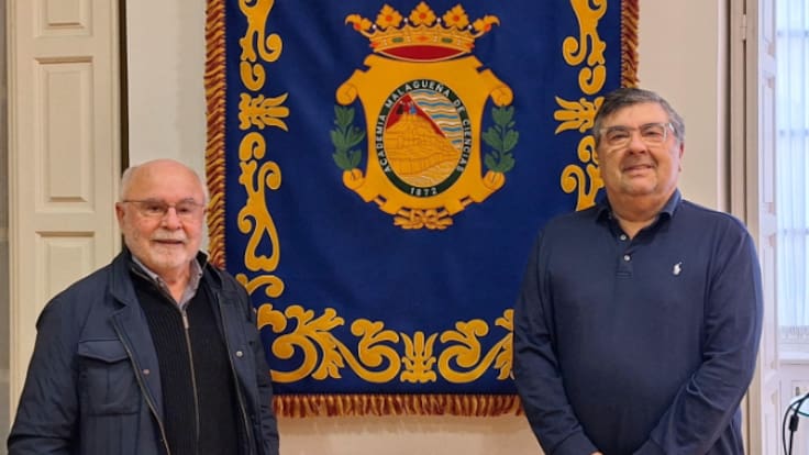 La Academia de Ciencias alerta de las repercusiones globales de la sequía en Málaga